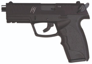 BLG ISSC RAPTOR SD .22LR Semi Auto Handgun