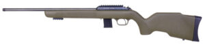 BLG DIANA R-22 Bolt Action Rifle .22LR Classic ODG