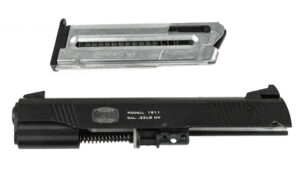 BLG 22LR Conversion Kit for 1911 Pistols - 10RD