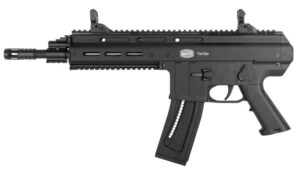 BLG Mauser TacOps .22LR 22rd Adapter Rail