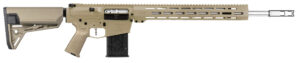 APF DMR 2.0 22-250 Semi-Auto Rifle with MLOK Handguard