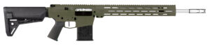 APF DMR 2.0 22-250 Precision Semi-Auto Rifle