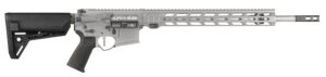 APF DMR 2.0 AR15 Rifle - Precision .204 Ruger Performance