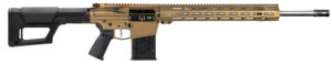 APF Varmint 2.0 .22-250 Rifle - Precision Varmint Hunting