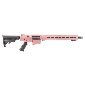 APF Guardian .308 Win 16" Rose Gold M-LOK AR Rifle