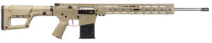 APF Varmint 2.0 .22-250 FDE Semi-Auto Rifle