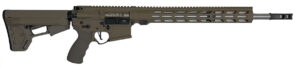 APF DMR 2.0 6.5GREN FDE AR Rifle with M-LOK Handguard