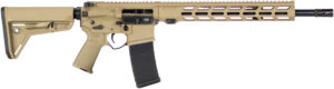 APF Carbine 2.0 AR15 5.56 - FDE 16" M-LOK Rifle