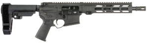 APF 5.56 Pistol 2.0 - Compact 10.5" AR Pistol