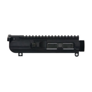 APF AR10 Assembled Upper - Durable and Reliable Performance