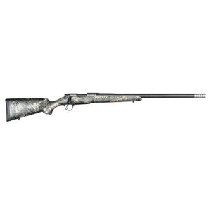 Christensen Arms Ridgeline FFT 6.5-284 Bolt Action Rifle