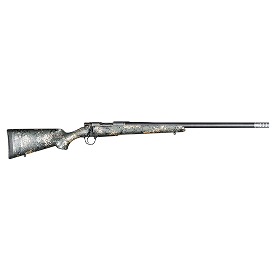 Christensen Arms Ridgeline FFT 6.5-284 Bolt Action Rifle