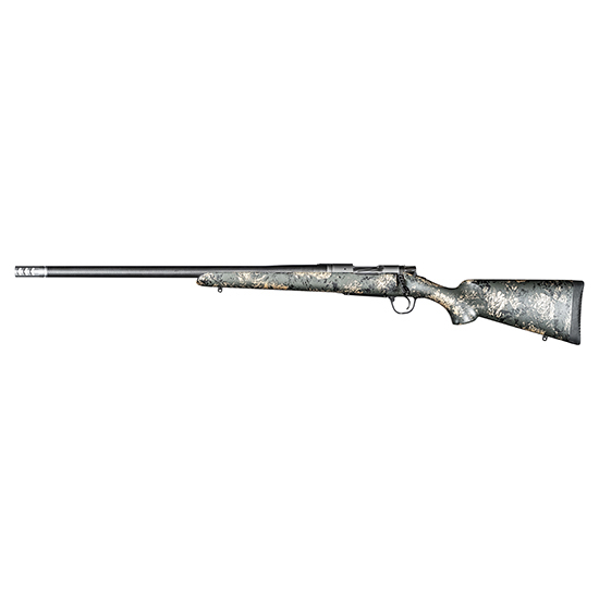 Christensen Arms Ridgeline FFT Left-Handed 7MM-08 Rifle