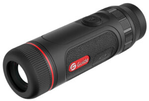GUIDE TE 421 Thermal Monocular - 400x300 Resolution