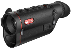GUIDE Thermal Monocular TD 633L 640x512 with Laser Rangefinder