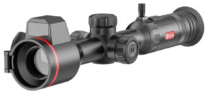 GUIDE TU435 LRF Thermal Riflescope 400x300