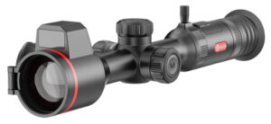 GUIDE Thermal Riflescope TU650 LRF 3.0 640x512