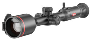 GUIDE Thermal Riflescope TU650 LRF Pro 640x512