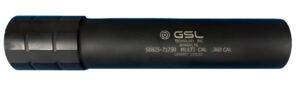 GSL Multi Cal 360 Suppressor .35 Cal QD