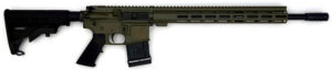 Great Lakes GLFA AR-15 450 Bushmaster 18" Rifle