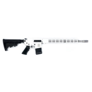 Great Lakes GLFA AR-15 .450 Bushmaster 18" Rifle