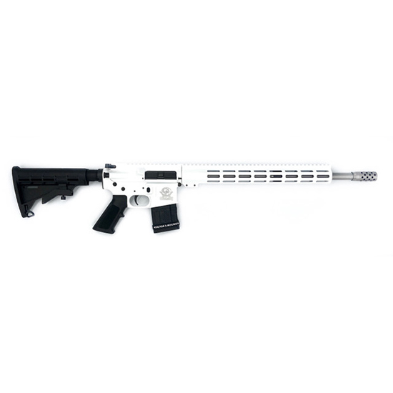 Great Lakes GLFA AR-15 .450 Bushmaster 18" Rifle