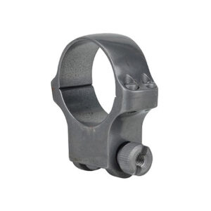 Ruger 30mm High Target Gray Scope Ring