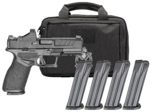 Springfield Armory Echelon 4.0FC 9MM Semi-Auto Handgun
