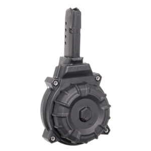 ProMag Glock 43 9mm 50-Round Drum Magazine