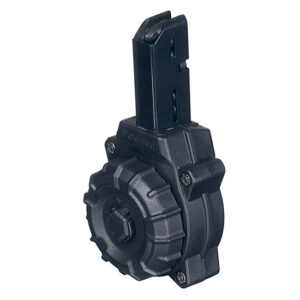ProMag 30-Round Drum Magazine for AR-15 9mm Colt
