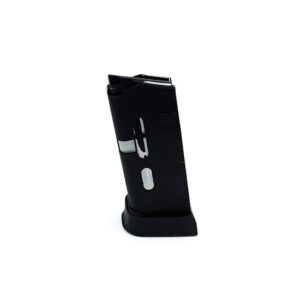 ProMag Glock 30 .45 ACP 10-Round Magazine - Black Polymer