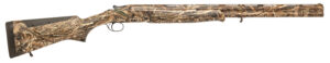 TriStar Arms TSA Hunter Mag II 12GA Shotgun - MAX-5 Camo