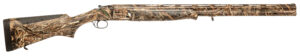 TriStar Arms TSA Hunter Mag II 12GA Shotgun - MAX-5 Camo