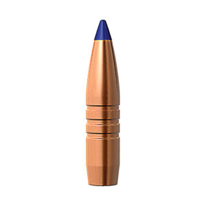 Barnes 30CAL LRX BT 208GR Reloading Bullets - 50 Count