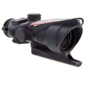 TRIJICON ACOG 4X32 223REM Dual Illumination Scope