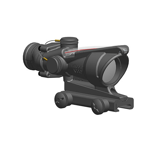 TRIJICON ACOG 4X32 Dual Illumination Scope