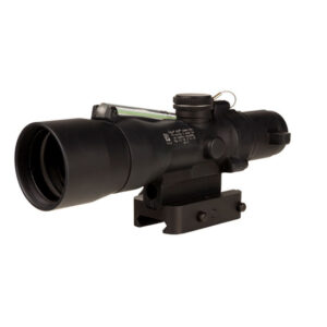 Trijicon ACOG 3X30 Compact Green Crosshair Scope