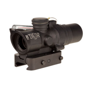 Trijicon ACOG 1.5X16S Compact Scope - Red Reticle