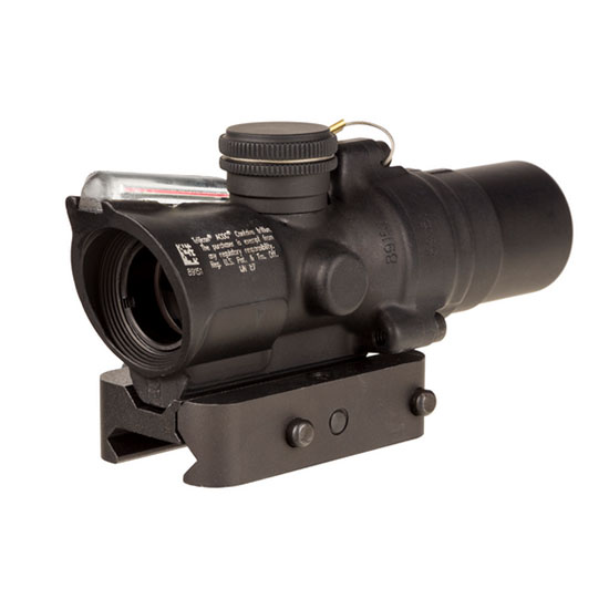 Trijicon ACOG 1.5X16S Compact Scope - Red Reticle