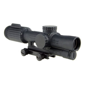 Trijicon VCOG 1-6X24 Horseshoe Dot Scope for .223