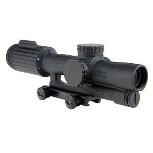 Trijicon VCOG 1-6X24 Scope - 300BLK Reticle
