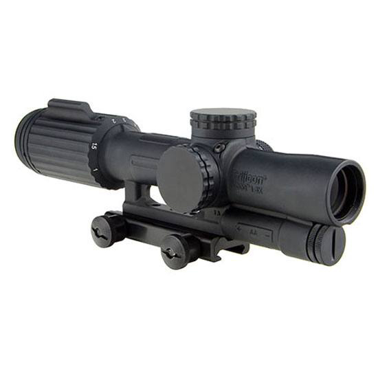 Trijicon VCOG 1-6X24 Scope - 300BLK Reticle