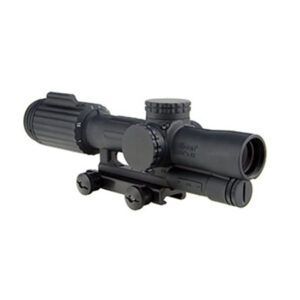 Trijicon VCOG 1-6x24 Green Circle 300BLK Gun Scope