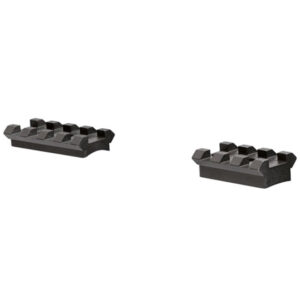 Trijicon AccuPoint Base SAV 2PC Accu Trigger