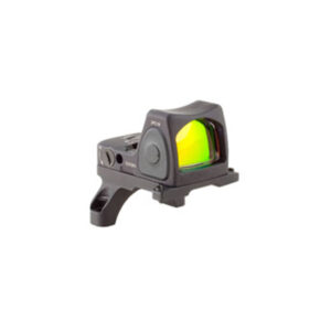 Trijicon RMR T2 6.5 MOA Red Dot Sight with RM35 Mount