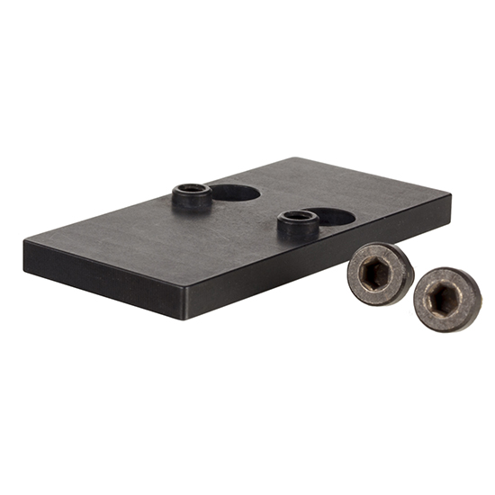 Trijicon RMRcc Pistol Adapter Plate for S&W M&P C.O.R.E