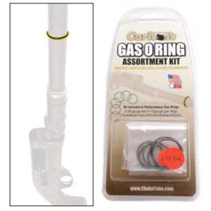 Carlson's Remington 1100 O-Rings 20GA - 12 Pack
