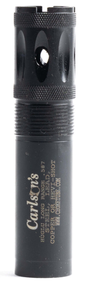 Carlsons Cremator Ported Choke 20ga for Waterfowl