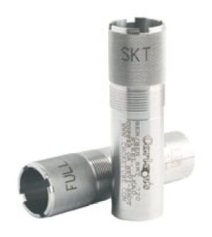 Carlson's 12GA Cylinder Choke Tube for Sporting Clays