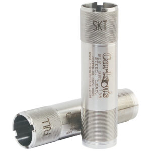 Carlsons Choke Tube Browning 12GA Invector DS Skeet .735